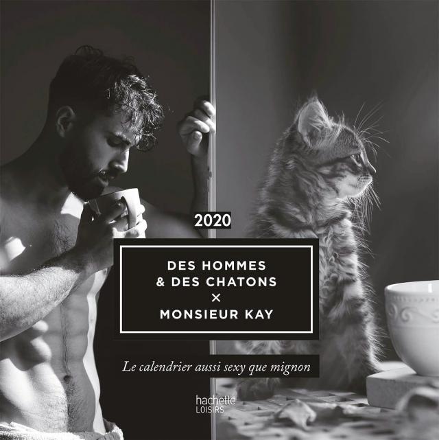 Kalender 2020 (Men …